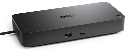 Hub multiporta HUB Dell DELL SD25TB4 PRO Docking Thunderbolt 4 Black (ord.min.1.00 unità)