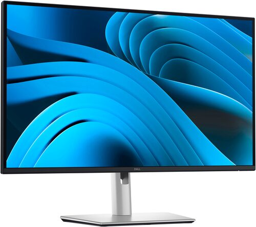 Monitor Monitor Dell DELL P2725DE PRO PLUS Silver e Black (ord.min.1.00 unità)
