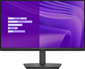Monitor Monitor Dell DELL E2425HSM PRO Black (ord.min.1.00 unità)