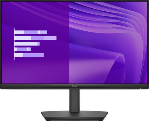 Monitor Monitor Dell DELL E2425HSM PRO Black (ord.min.1.00 unità)