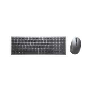 Tastiera e mouse Tastiera e mouse Dell KM7120W GY ITL Wireless Grey (ord.min.1.00 unità)