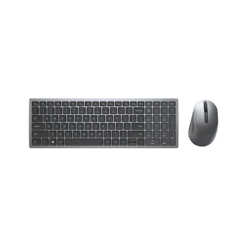 Tastiera e mouse Tastiera e mouse Dell KM7120W GY ITL Wireless Grey (ord.min.1.00 unità)