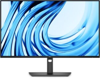 Monitor Monitor Dell DELL P2726H PRO P 27 Black (ord.min.1.00 unità)