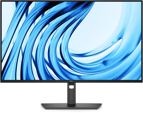 Monitor Monitor Dell DELL P2726H PRO P 27 Black (ord.min.1.00 unità)