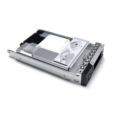 SSD interno SSD interno Dell 345 BEBH (ord.min.1.00 unità) - immagine 2