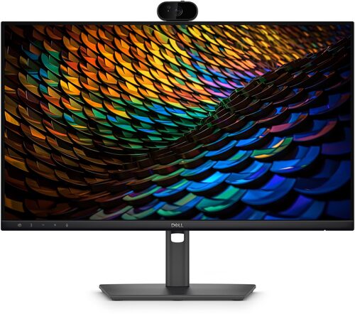 Monitor Monitor Dell DELL P2426HEB PRO P 24 Black (ord.min.1.00 unità)