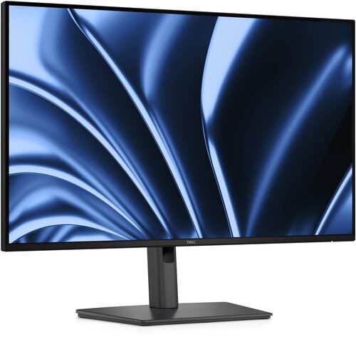 Monitor Monitor Dell DELL P2726HE PRO P 27 Gray (ord.min.1.00 unità)