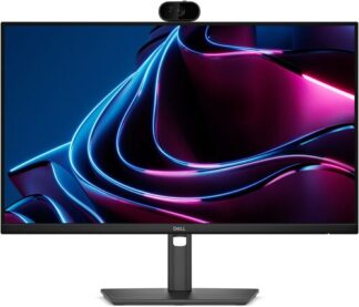Monitor Monitor Dell DELL P2426HEV PRO P 24 Black (ord.min.1.00 unità)