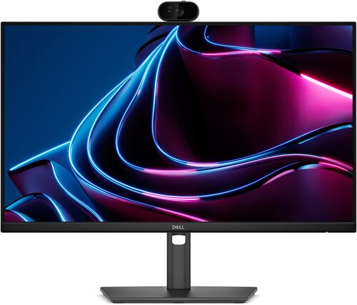 Monitor Monitor Dell DELL P2426HEV PRO P 24 Black (ord.min.1.00 unità)