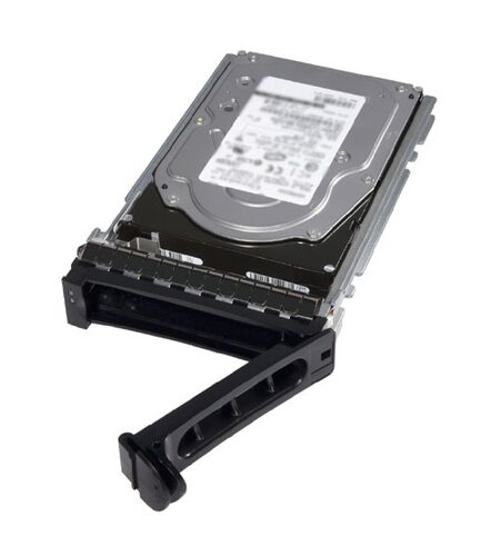 Hard disk interno Hard disk interno Dell 400 ATKJ Hot plug (ord.min.1.00 unità) - immagine 2