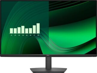 Monitor Monitor Dell DELL E2725HM PRO Black (ord.min.1.00 unità)