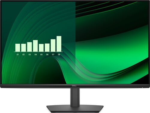 Monitor Monitor Dell DELL E2725HM PRO Black (ord.min.1.00 unità)