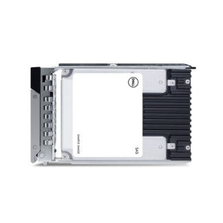 SSD interno SSD interno Dell 345 BDRK Hot plug (ord.min.1.00 unità)