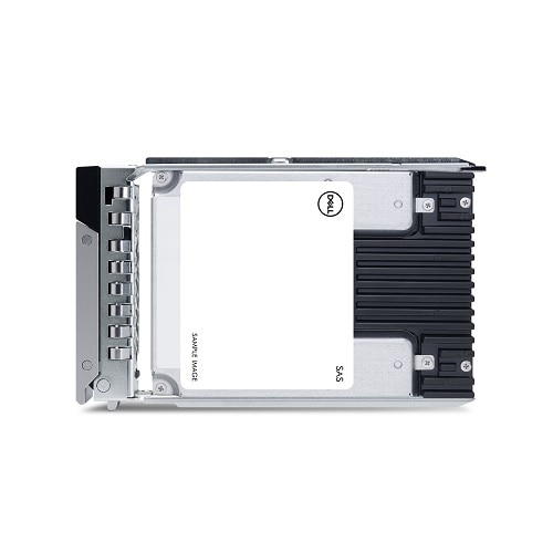 SSD interno SSD interno Dell 345 BDRK Hot plug (ord.min.1.00 unità)