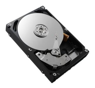 Hard disk interno Hard disk interno Dell 161 BCFV (ord.min.1.00 unità)