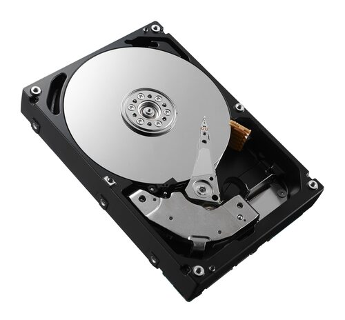 Hard disk interno Hard disk interno Dell 161 BCFV (ord.min.1.00 unità)