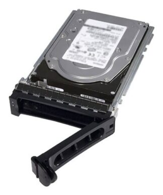 Hard disk interno Hard disk interno Dell 161 BBRC Hot plug (ord.min.1.00 unità)
