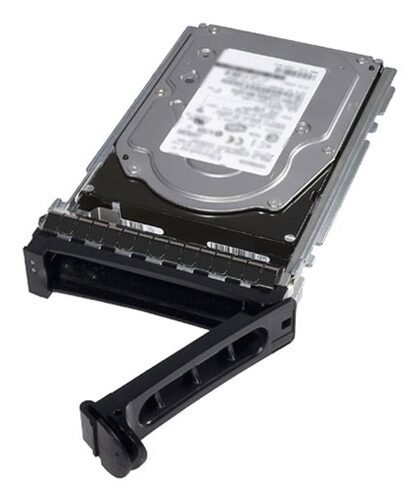 Hard disk interno Hard disk interno Dell 161 BBRC Hot plug (ord.min.1.00 unità)