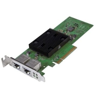 Scheda di rete Scheda di rete Dell 540 BBVM Broadcom 57416 Dual Port (ord.min.1.00 unità)