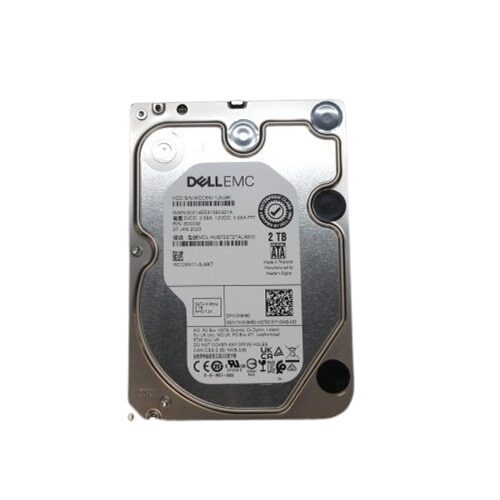 Hard disk interno Hard disk interno Dell 400 BRCT (ord.min.1.00 unità)