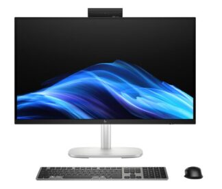 All in one All in one Hp D5BC2ET ELITESTUDIO 8 G1i Pike silver (ord.min.1.00 unità)