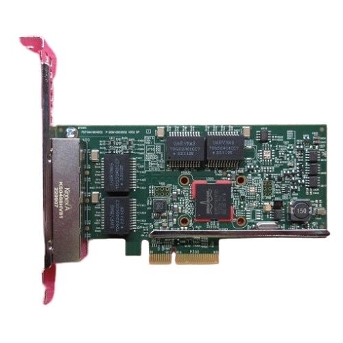 Scheda di rete Scheda di rete Dell 540 BDRJ Broadcom 5719 Quad Port (ord.min.1.00 unità)