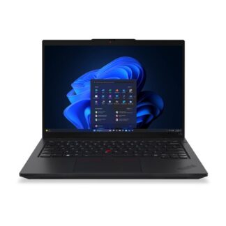 Notebook Notebook Lenovo 21S8003KIX THINKPAD L14 Gen 6 Black (ord.min.1.00 unità)