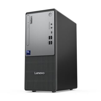 Desktop Desktop Lenovo 13BD0057IX THINKCENTRE NEO 50t Gen 6 Black (ord.min.1.00 unità)