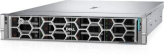 Server Server Dell 3J05W POWEREDGE R570 (ord.min.1.00 unità)