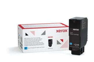 Toner Toner Xerox 006R04625 VERSALINK C620 Alta capacità (ord.min.1.00 unità)