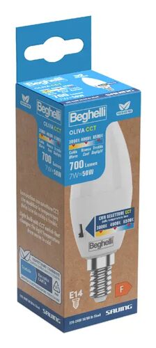 Lampadina led Lampadina led Beghelli 58135 SAVING (ord.min.1.00 unità)