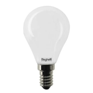 Set lampadine led Set lampadine led Beghelli 58057 TUTTOVETROLED (ord.min.1.00 unità)