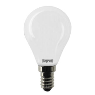 Set lampadine led Set lampadine led Beghelli 58058 TUTTOVETROLED (ord.min.1.00 unità)