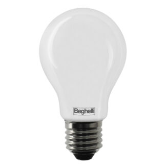 Set lampadine led Set lampadine led Beghelli 58052 TUTTOVETROLED (ord.min.1.00 unità)