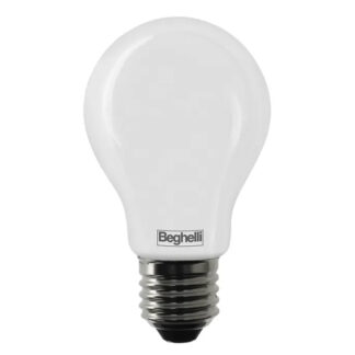 Set lampadine led Set lampadine led Beghelli 58051 TUTTOVETROLED (ord.min.1.00 unità)