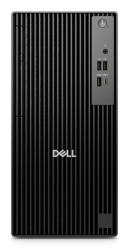 Desktop Desktop Dell WT78X PRO QCT1250 Black (ord.min.1.00 unità)