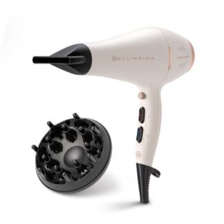 Phon Phon Imetec 21012 BELLISSIMA Keratin Gloss White (ord.min.1.00 unità)