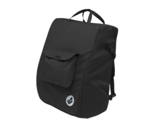 Borsa porta passeggino Borsa porta passeggino Maxi Cosi 1898057111 OXFORD CABIN Nero (ord.min.1.00 unità)