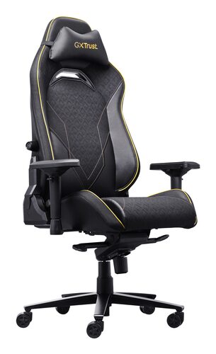 Sedia gaming Sedia gaming Trust 25186 GXT 721 Ruya Pro Black (ord.min.1.00 unità)