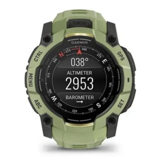 Smartwatch Smartwatch Garmin 010 03020 02 INSTINCT 3 Fern green (ord.min.1.00 unità)