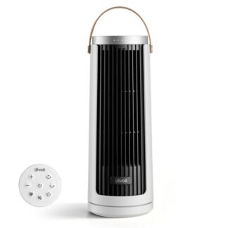 Ventilatore Ventilatore Levoit HEAPTFLVNEU0043Y WINDI MINI Plus White (ord.min.1.00 unità)