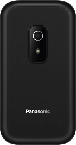 Cellulare Cellulare Panasonic KX TF600EXB Black (ord.min.1.00 unità)