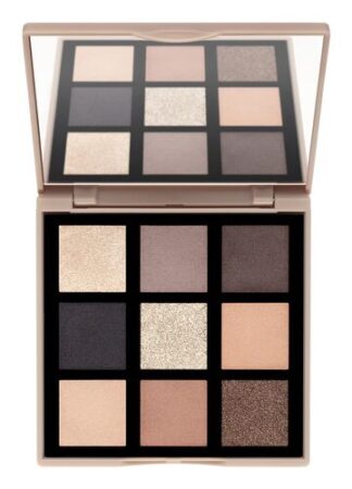 Ombretti Ombretto Diego Dalla Palma Nuda essential palette occhi 9 colori (ord.min.1.00 unità)