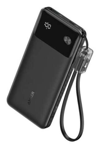 Power bank Power bank Anker A1388H11 POWERCORE Black (ord.min.1.00 unità)