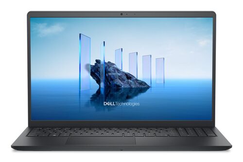 Notebook Notebook Dell RXGVD PRO 15 ESSENTIAL PV15250 Black (ord.min.1.00 unità)