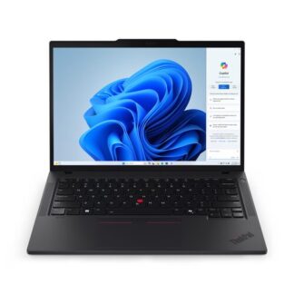 Notebook Notebook Lenovo 21MC006XIX THINKPAD T14 Gen 5 Black (ord.min.1.00 unità)