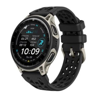 Smartwatch Smartwatch Amazfit W2563CN1N PERFORMANCE SERIES Cheetah 2 Pro Titanium (ord.min.1.00 unità)