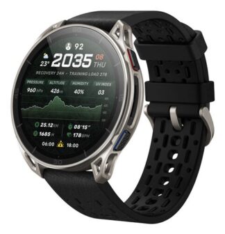 Smartwatch Smartwatch Amazfit W2441GL1N PERFORMANCE SERIES Cheetah 2 Ultra Titani (ord.min.1.00 unità)