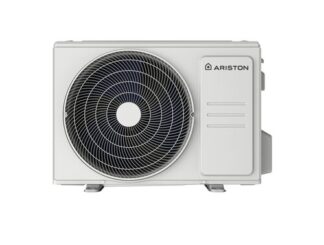 Condizionatore fisso mono Condizionatore mono Ariston Thermo 4213107 PRIOS NET 25 MUB1 White (ord.min.1.00 unità)