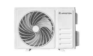 Condizionatore fisso mono Condizionatore mono Ariston Thermo 4213112 AERES NET 35 MMA1 White (ord.min.1.00 unità)